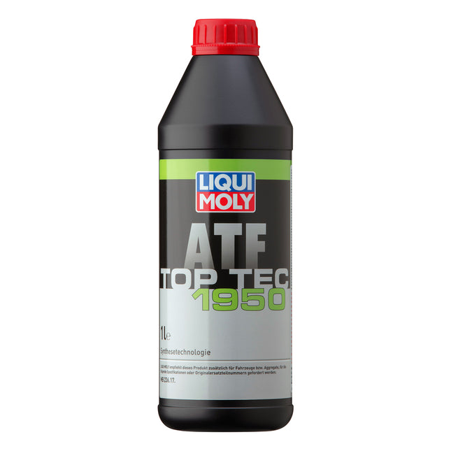 LIQUI MOLY ŞANZIMAN YAĞI TOP TEC ATF 1950 1L
