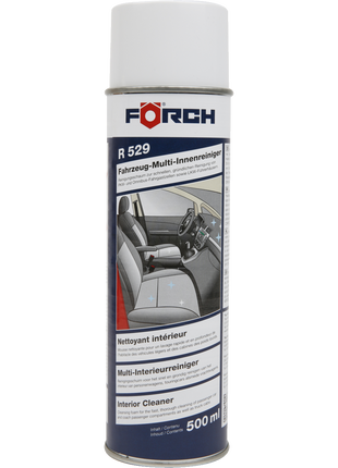FÖRCH MULTİ TEM.ARAÇİÇİ R529 500ML