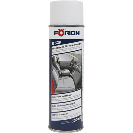 FÖRCH MULTİ TEM.ARAÇİÇİ R529 500ML