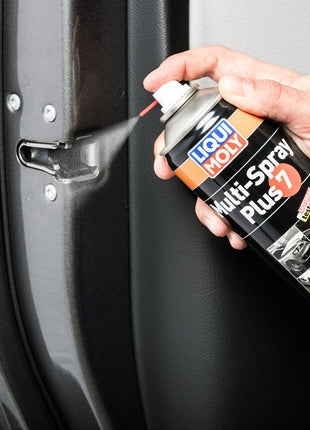 LIQUI MOLY MULTİ-SPRAY PLUS 7 500ML