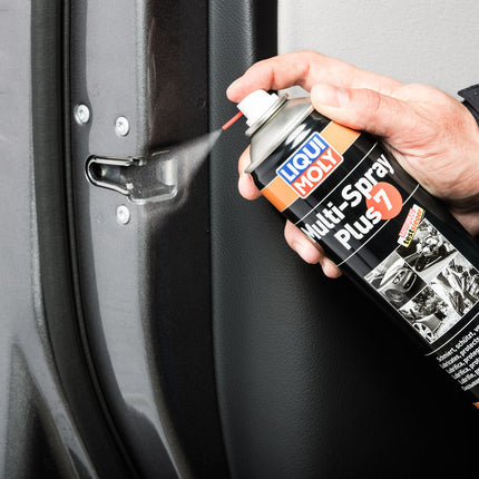 LIQUI MOLY MULTİ-SPRAY PLUS 7 500ML