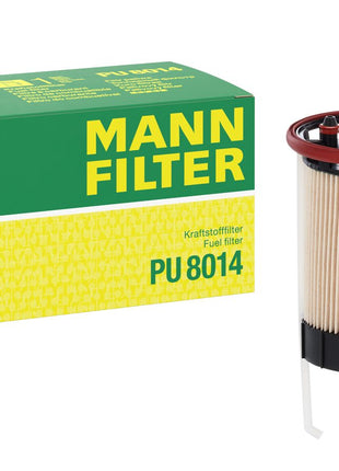 MANN YAKIT FİLTRESİ PU8014
