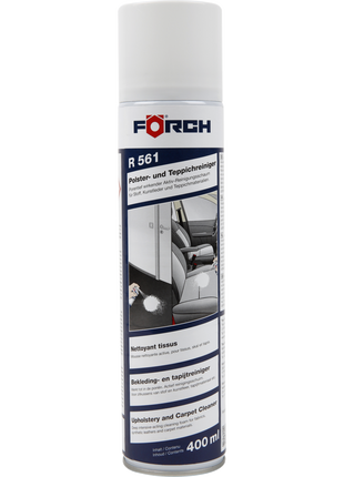 FÖRCH DÖŞEME VE HALI TEM.R561 400ML