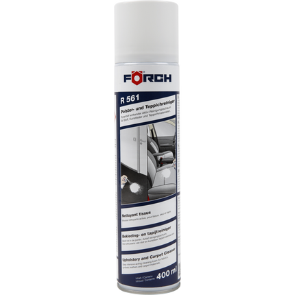 FÖRCH DÖŞEME VE HALI TEM.R561 400ML