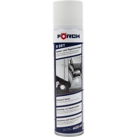 FÖRCH DÖŞEME VE HALI TEM.R561 400ML