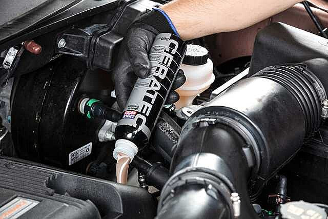 LIQUI MOLY CERA TEC 300ML