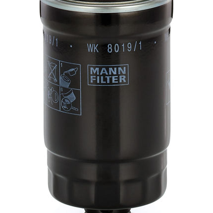 MANN YAKIT FİLTRESİ WK8019/1