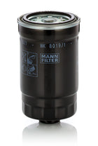 MANN YAKIT FİLTRESİ WK8019/1