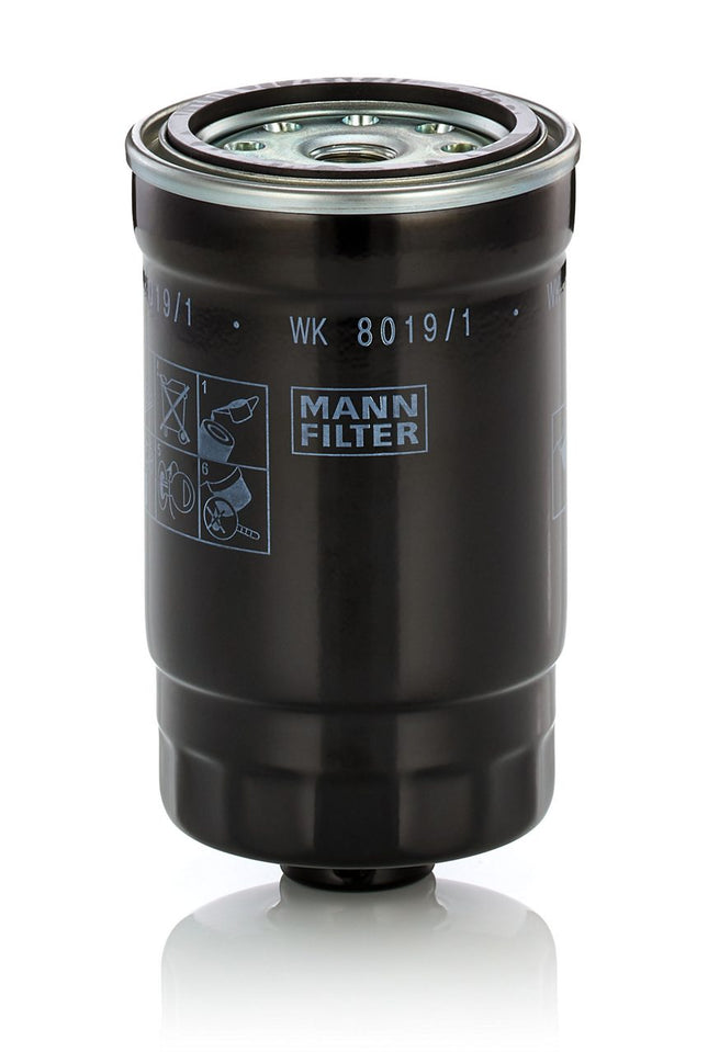 MANN YAKIT FİLTRESİ WK8019/1