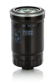 MANN YAKIT FİLTRESİ WK8019/1