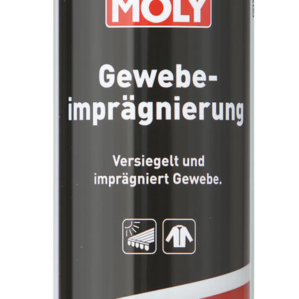LIQUI MOLY SPOR AYAKKABI - KUMAŞ SPREYİ 400ML