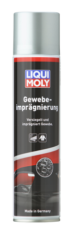 LIQUI MOLY SPOR AYAKKABI - KUMAŞ SPREYİ 400ML
