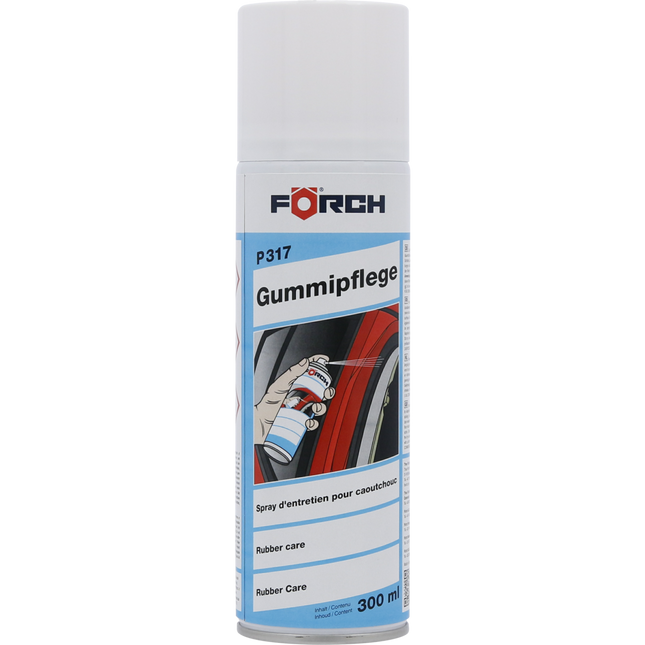 FÖRCH LASTİK BAKIM P317 300ML