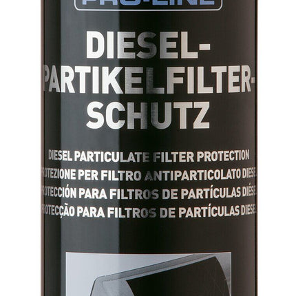 LIQUI MOLY PARTİKÜL DEJENERASYON DOLUM SIVISI 1KG