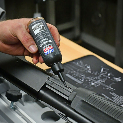 LIQUI MOLY GUNTEC SİLAH BAKIM YAĞI 100ML