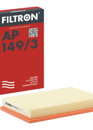 FİLTRON HAVA FİLTRESİ AP149/3