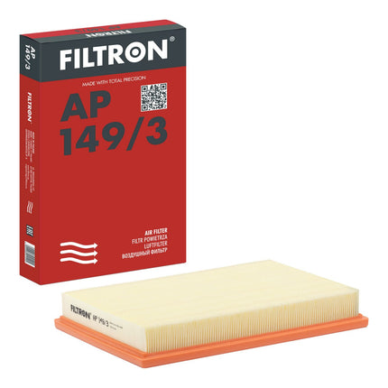 FİLTRON HAVA FİLTRESİ AP149/3
