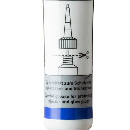 LIQUI MOLY ENJEKTÖR BUJİ GRESİ 20G