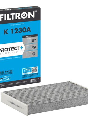 FİLTRON POLEN FİLTRESİ K1230A