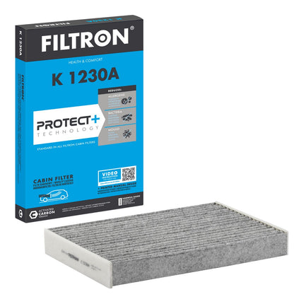 FİLTRON POLEN FİLTRESİ K1230A