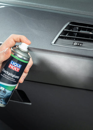 LIQUI MOLY TORPIDO PARLATICI 200ML
