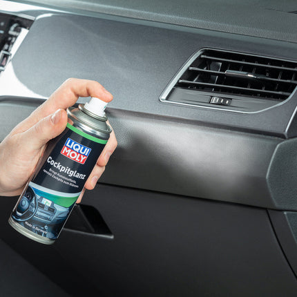 LIQUI MOLY TORPIDO PARLATICI 200ML