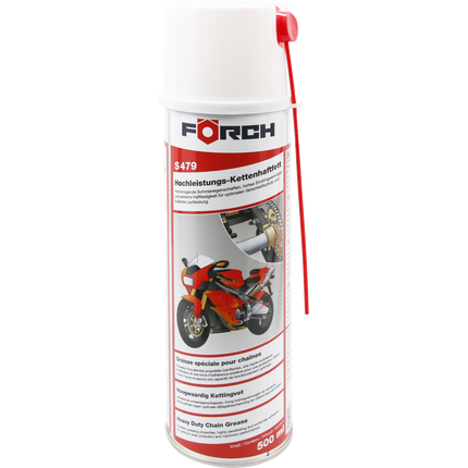 FÖRCH HL-ZiNCiRE YAP.GRES S405 500ML