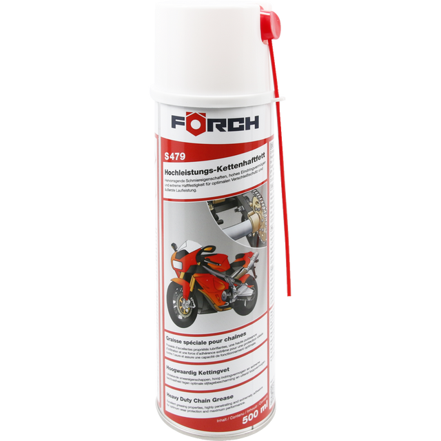 FÖRCH HL-ZİNCİRE YAP.GRES S405 500ML