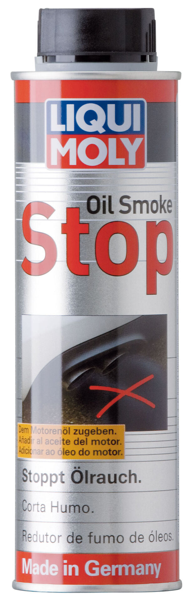 LIQUI MOLY YAĞ DUMAN ÖNLEYİCİ 300ML