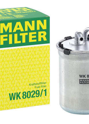 MANN YAKIT FİLTRESİ WK8029/1
