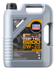 LIQUI MOLY 0W-20 TOP TEC 6200 5L
