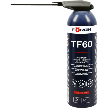 FÖRCH TF60 5L