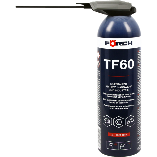 FÖRCH TF60 5L