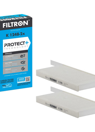 FİLTRON  K1248-2x