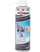 FÖRCH BOĞAZ KELEBEK TEMİZLEME (EGR) 300ML R577