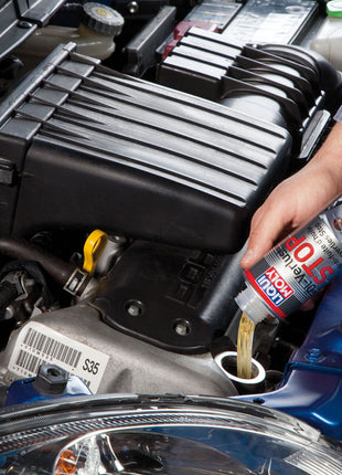LIQUI MOLY MOTOR YAĞI SIZINTI ÖNLEYİCİ 300ML