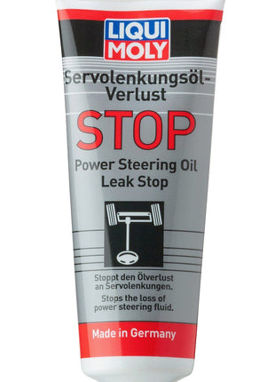 LIQUI MOLY DİREKSİYON HİDROLİK SİSTEMİ SIZINTI ÖNLEYİCİ 35ML