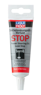 LIQUI MOLY DİREKSİYON HİDROLİK SİSTEMİ SIZINTI ÖNLEYİCİ 35ML