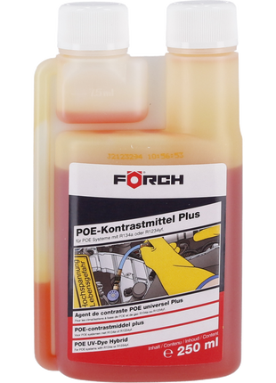 FÖRCH POE-KONTRAST MADDESİ R1234YF 250ML