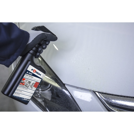 FÖRCH  MULTİ TEMİZLEYİCİ KONSANTRE R550 5L