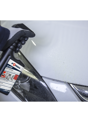 FÖRCH MULTİ TEMİLEYİCİ KONSANTRE R550 25L