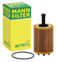 MANN YAĞ FİLTRESİ HU719/7x