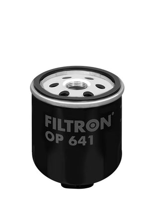 FİLTRON YAĞ FİLTRESİ OP641
