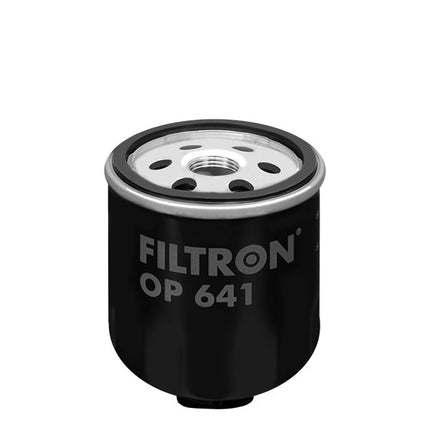 FİLTRON YAĞ FİLTRESİ OP641