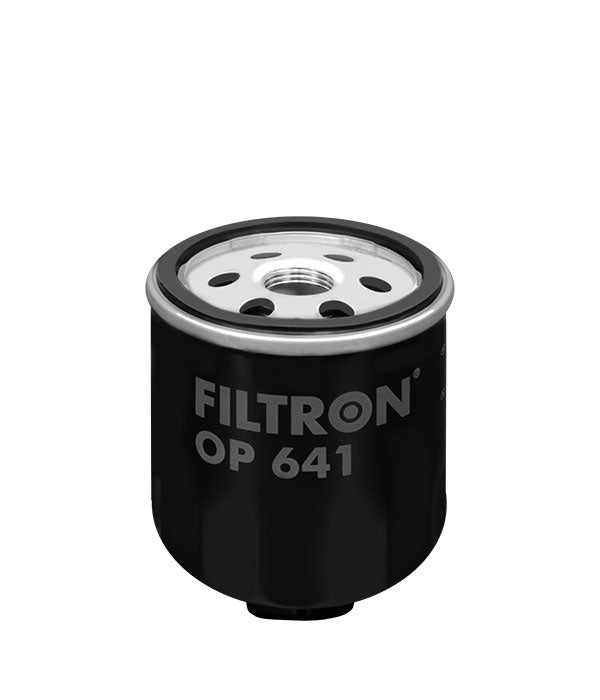 FİLTRON YAĞ FİLTRESİ OP641