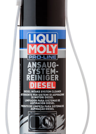 LIQUI MOLY DİZEL EMME MANİF.TEMİZLEYİCİ 400ML