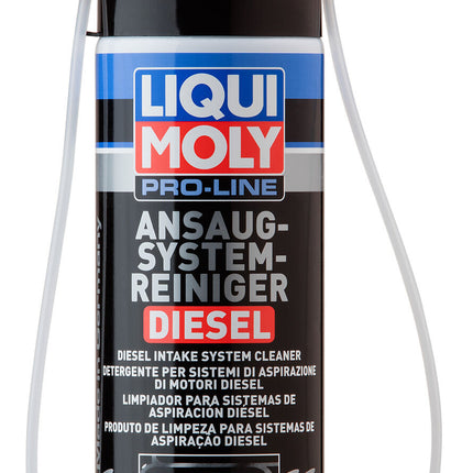 LIQUI MOLY DİZEL EMME MANİF.TEMİZLEYİCİ 400ML