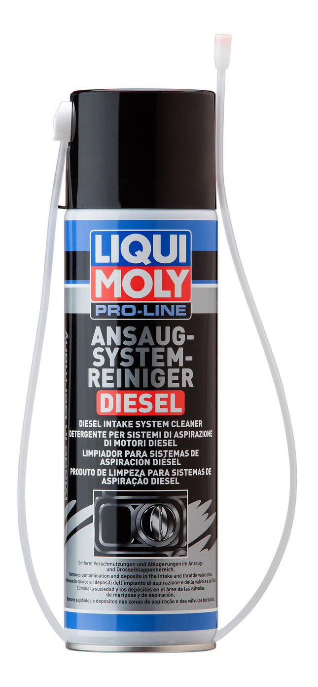 LIQUI MOLY DİZEL EMME MANİF.TEMİZLEYİCİ 400ML