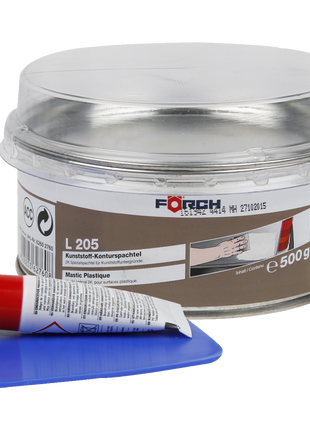 FÖRCH DS PLA-KONT-MACUNU 500G L205