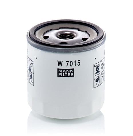MANN YAĞ FİLTRESİ W7015